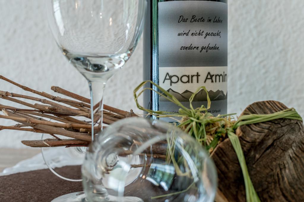 Apart Armin 란켄펠트 외부 사진